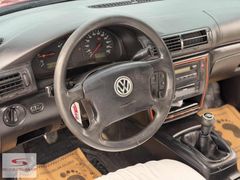 CAM GİBİ GÖSTERİŞLİ PASSAT 1.9TDİ