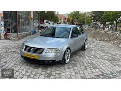 şener otomotivden 2004 passat
