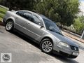 2004 PASSAT 1.9 TDİ 130 LUK ÇİFT KIRMIZI TEMİZ VE SORUNSUZ