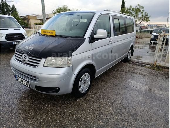 2006 model karvella 9+1 koltuklu
