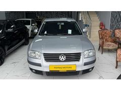 2001 MODEL 6İLERİ 1.9 ÇİFT KIRMIZI PASSAT BÜTÜN BAKIMLARI YENİ