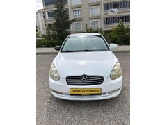2009 Model Hyundai Accent Era 1.5 CRDI VGT Team