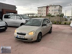 ACCENT ERA 1.5 DİZEL TEAM...