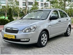 AK MERT MOTORS'DAN HYUNDAİ ACCENT ERA 1.5 CRDİ 16V (98.000KM)