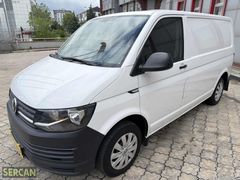 BOYASIZ 2019 112.000KM TRANSPORTER 2.0 TDI KISA ŞASI %20 FATURA