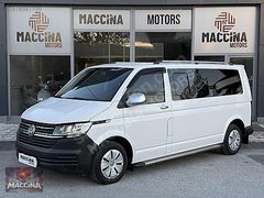 'MM'2021 MODEL VOLKSWAGEN TRANSPORTER 2.0TDI 157.000KM/MANUEL