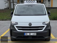 HATASIZ SIFIR FRİGOLU TRANSPORTER