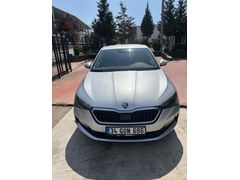 Sahibinden Skoda Scala 1.0 TSI Premium 2023 Model 