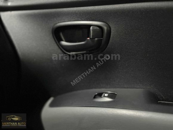 2010 MODEL i10 1.1 TEAM K.K 12 AY TAKSİT