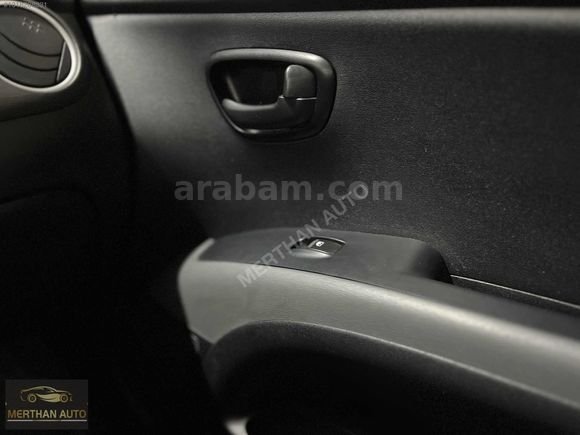 2010 MODEL i10 1.1 TEAM K.K 12 AY TAKSİT