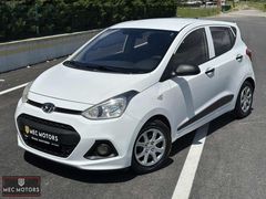 "Mec Motors" Hatasız Hyundai İ10 139.500 KM