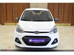 ATA HYUNDAI PLAZADAN 2014 HYUNDAİ İ10 1.0 D-CVVT STYLE