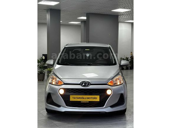 HATASIZ BOYASIZ 2018 İLK SAHİP 86*** KM DE STYLE PAKET OTOMATİK