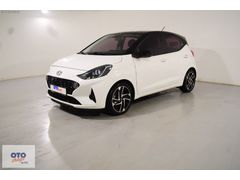 Hyundai I10 1.2 Elite 84HP-2022-K.Kartına 12 Ay Taksit İmkanı