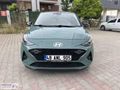 i10 OTOMATİK ELİTE 15.000 KİLOMETREDE