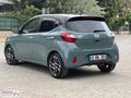 i10 OTOMATİK ELİTE 15.000 KİLOMETREDE
