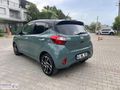 i10 OTOMATİK ELİTE 15.000 KİLOMETREDE