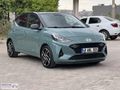 i10 OTOMATİK ELİTE 15.000 KİLOMETREDE
