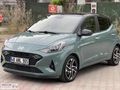 i10 OTOMATİK ELİTE 15.000 KİLOMETREDE