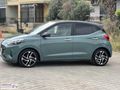 i10 OTOMATİK ELİTE 15.000 KİLOMETREDE
