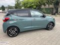 i10 OTOMATİK ELİTE 15.000 KİLOMETREDE