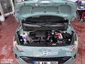 i10 OTOMATİK ELİTE 15.000 KİLOMETREDE
