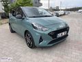 i10 OTOMATİK ELİTE 15.000 KİLOMETREDE