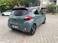 i10 OTOMATİK ELİTE 15.000 KİLOMETREDE