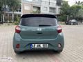 i10 OTOMATİK ELİTE 15.000 KİLOMETREDE