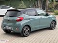 i10 OTOMATİK ELİTE 15.000 KİLOMETREDE