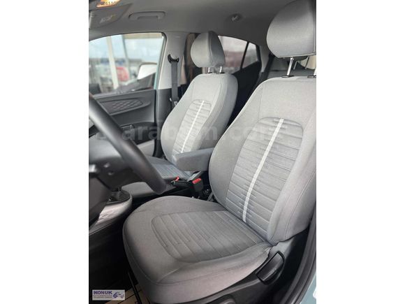i10 OTOMATİK ELİTE 15.000 KİLOMETREDE