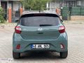 i10 OTOMATİK ELİTE 15.000 KİLOMETREDE