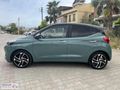 i10 OTOMATİK ELİTE 15.000 KİLOMETREDE