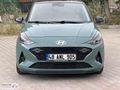 i10 OTOMATİK ELİTE 15.000 KİLOMETREDE