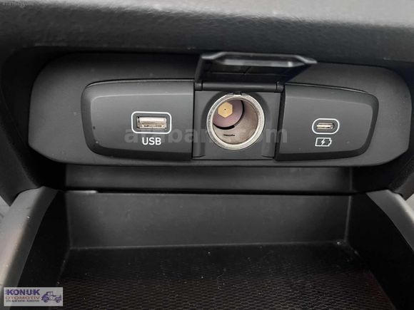 i10 OTOMATİK ELİTE 15.000 KİLOMETREDE
