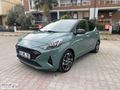 i10 OTOMATİK ELİTE 15.000 KİLOMETREDE