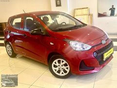 2017 İ10 OTOMATİK LPG SERVİS BAKIMLI BOYASIZ