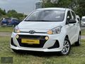 EMS GARAJ'DAN HATASIZ SADECE 49 BİN KM 2017 OTOMATİK HY İ10!