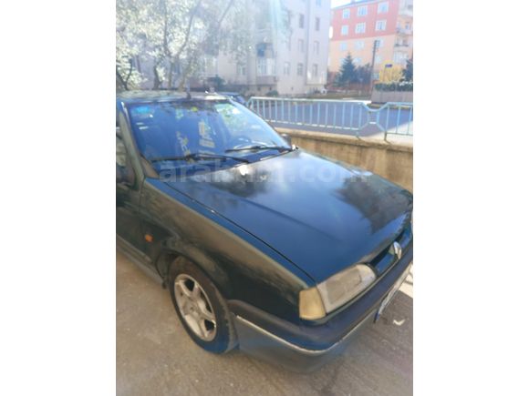 Sahibinden Renault R 19 1.4 Europa RT 1997 Model