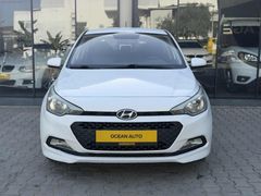 OCEAN AUTO'DAN i20 JUMP