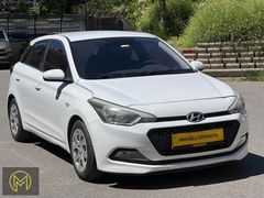 260.000TL PEŞİNATLA ELDEN SENETLİ HYUNDAİ İ20