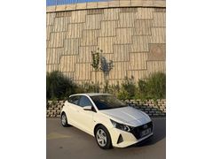 HYUNDAİ İ20 2022 OTOMATİK - 136.XXXKM - KREDİ KARTINA 12 AY