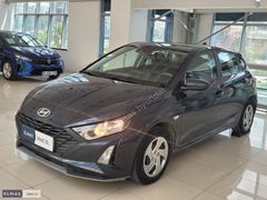 2023 i20 1.4 MPI 100 JUMP TAM OTOMATİK, ORJİNAL, 28.000 KM
