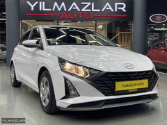 YILMAZLAR**47 BİNDE 2023**HAYALET ŞERİT TAKİP GERİGÖRŞ CARPLAY