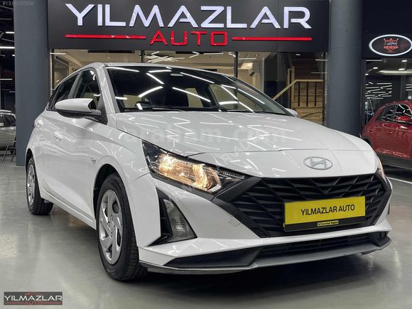 YILMAZLAR**47 BİNDE 2023**HAYALET ŞERİT TAKİP GERİGÖRŞ CARPLAY
