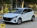 ULUÇAY AUTO'DAN 2023 BOYASIZ HATASIZ İ20 1.4 MPI OTOMATİK VİTES