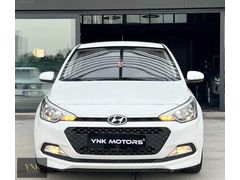 YNK'DAN 2015 HYUNDAİ İ20 1.4MPI JUMP HATASIZ BOYASIZ
