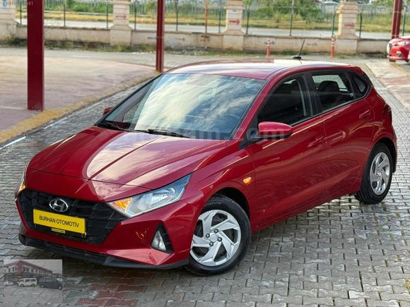 TEK EL 2023 MODEL JUMP PAKET 53 BİN KM HATASIZ BOYASIZ