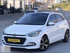 BOYASIZ 2019 ÇIKIŞLI OTOMATİK 75BİN KM HYUNDAİ İ20 1.4MPI