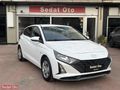 2024 HYUNDAİ İ20 JUMP OTOMATİK VİTES 59.000KM'DE BOYASIZ